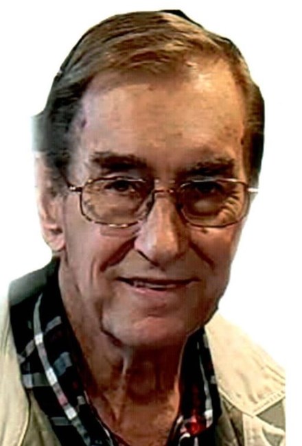 Obituary of Billy Richard Mullis