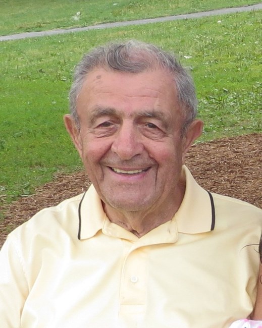 Obituary of Joseph Lovrecich