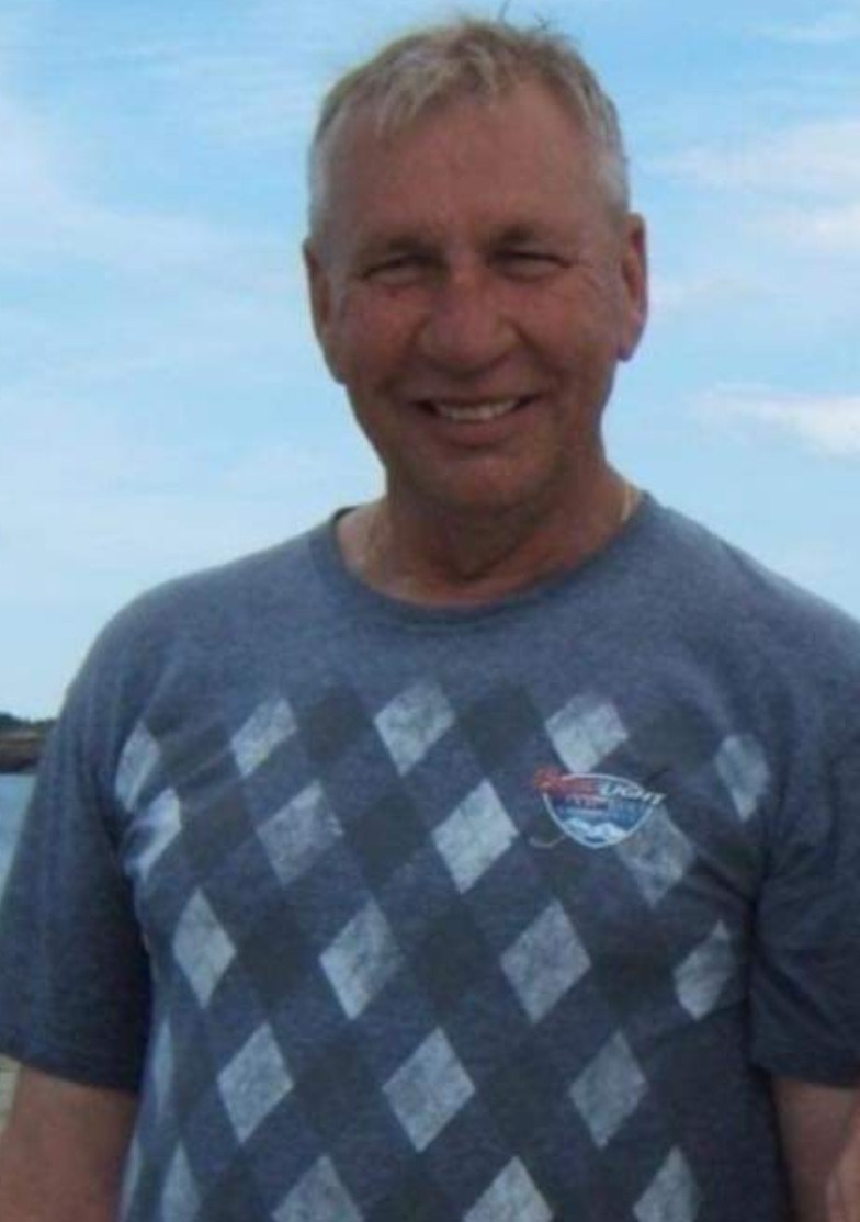 Vincent Johnson Obituary Glace Bay, NS