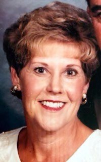Obituary of Janet Gary Williams