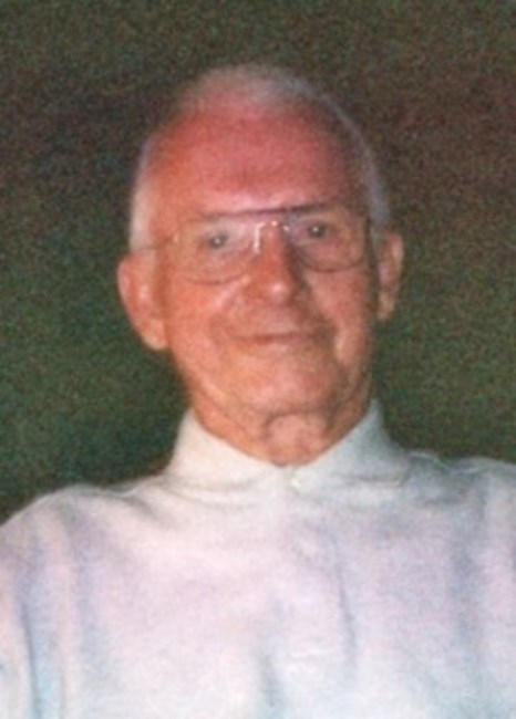 Obituary of Robert Codington Larson