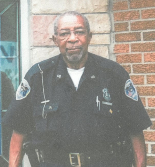 Obituary of Robert D. Patton