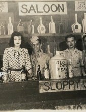 Obituary of Pauline McNamara