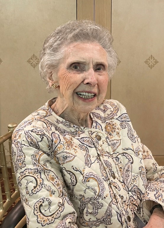 Obituary of Frances R. Risch