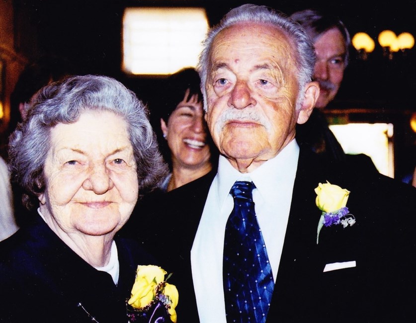 Obituary of Louis Peter Lazzari Jr.