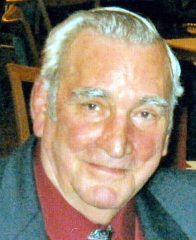 Avis de décès de James B McDaniel