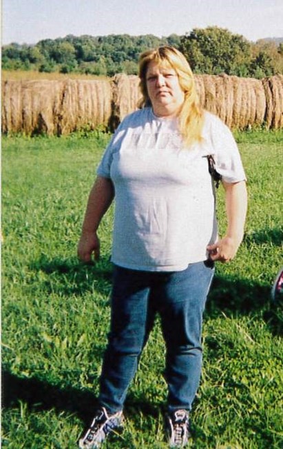 Obituario de Melody Rene Finney Rodriguez