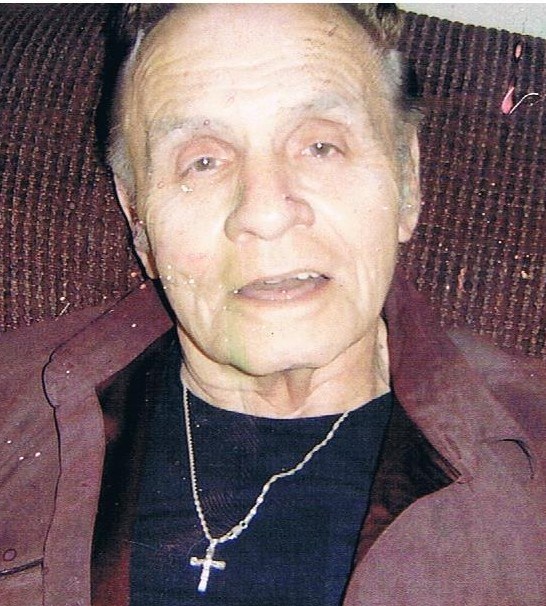 Obituary of Raymond P. Borowiak