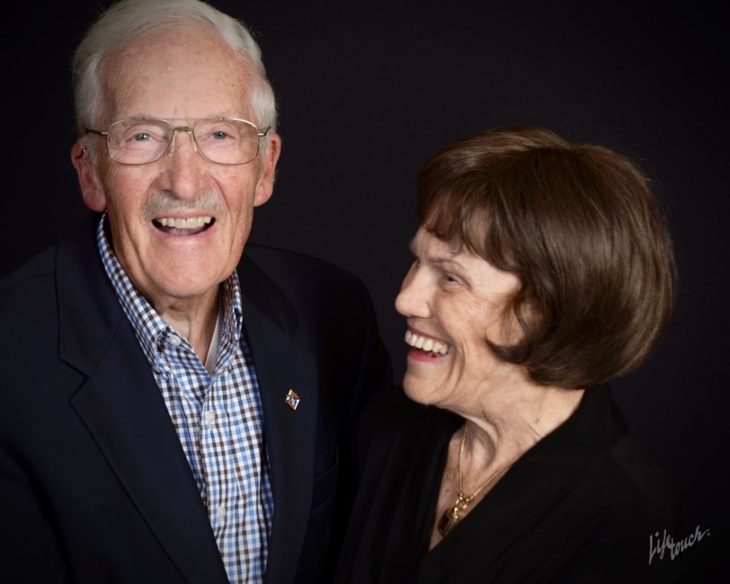 Obituary of Jacqueline Bailey