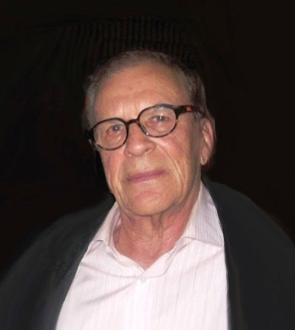 Obituary of Nelson Ceballos