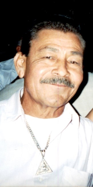 Obituary of Juan Reyna