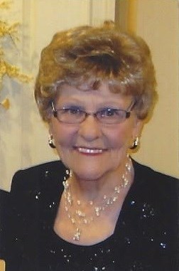 Obituary of Shirley E. Magnie