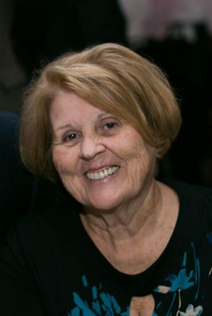 Obituario de Marjorie Elinor Murphy