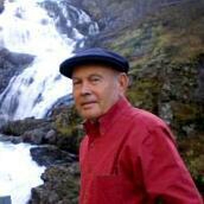 Obituary of Rigoberto Chaviano Romero