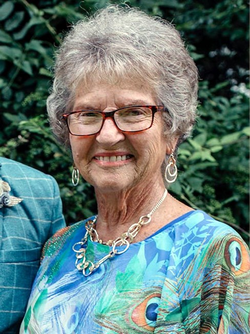 Obituary of Shirley Rivenbark Bobo