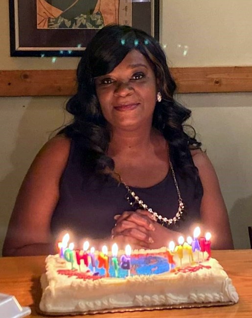 Obituary of Sandra Dee Bent