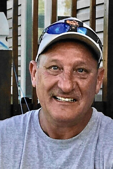 Obituary of Darryl James Theriot