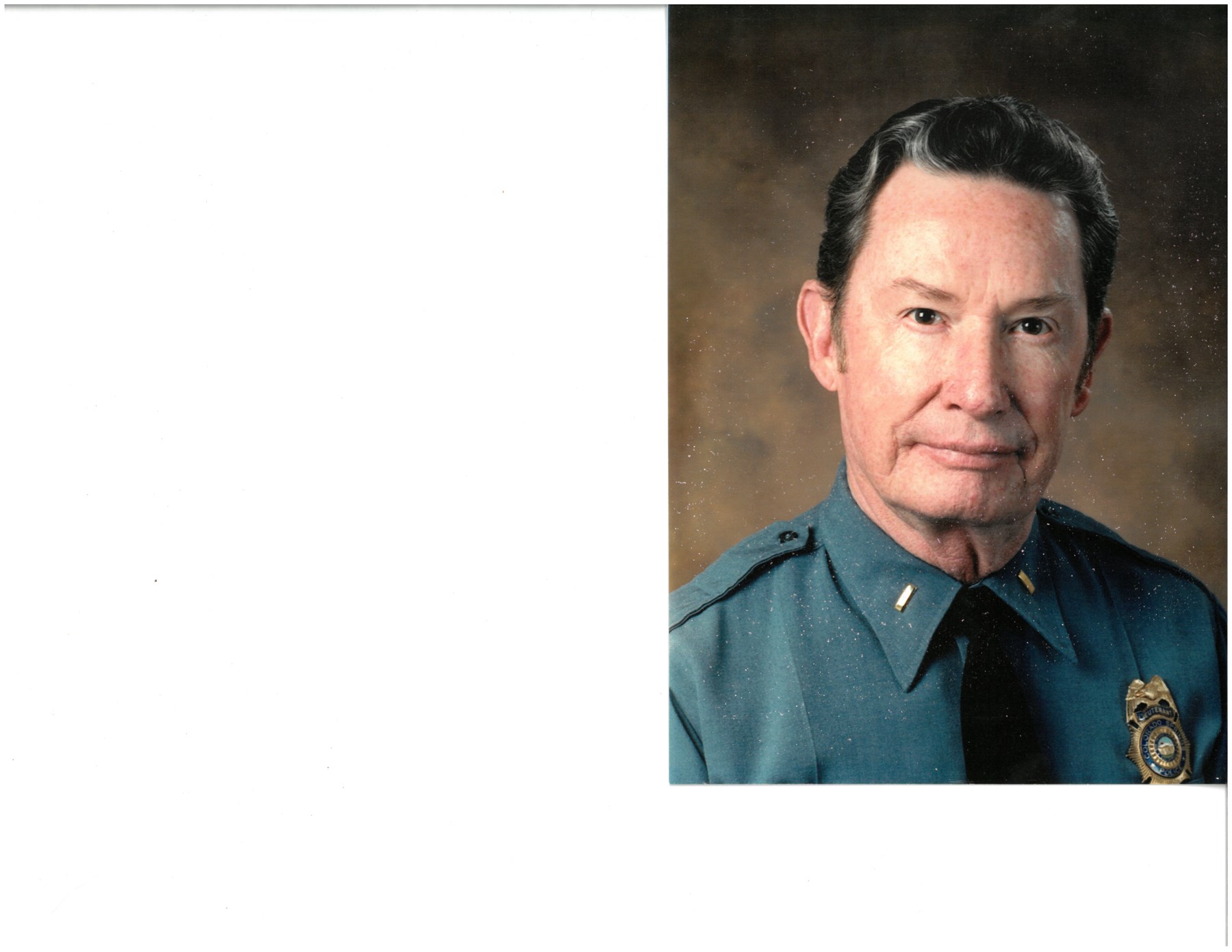 Obituary of Leslie Shannon Davis