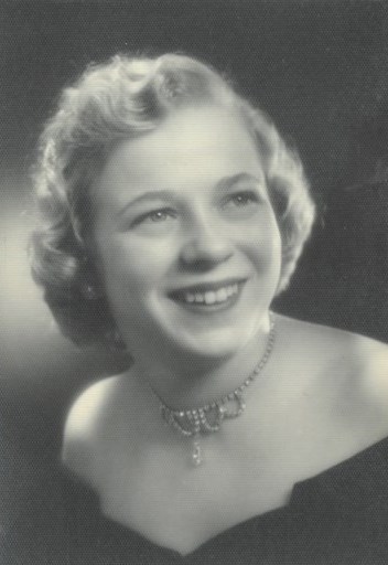 Obituary of Marilyn Doreen Engstrom