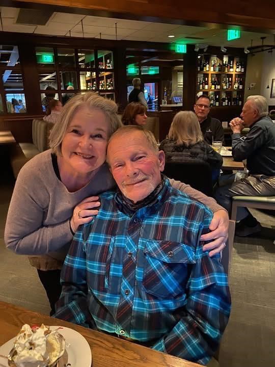 Obituary of Charles "Skip" Roberts Bailey Jr.