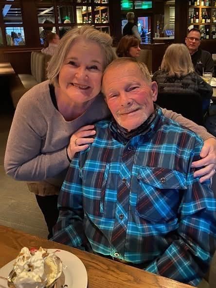 Obituary of Charles "Skip" Roberts Bailey Jr.