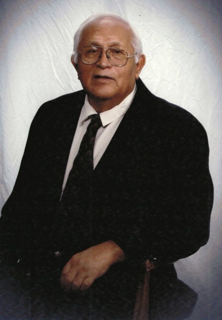 Obituary of Lawrence Rodriguez