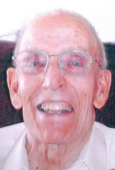 Obituary of John Lloyd Byers