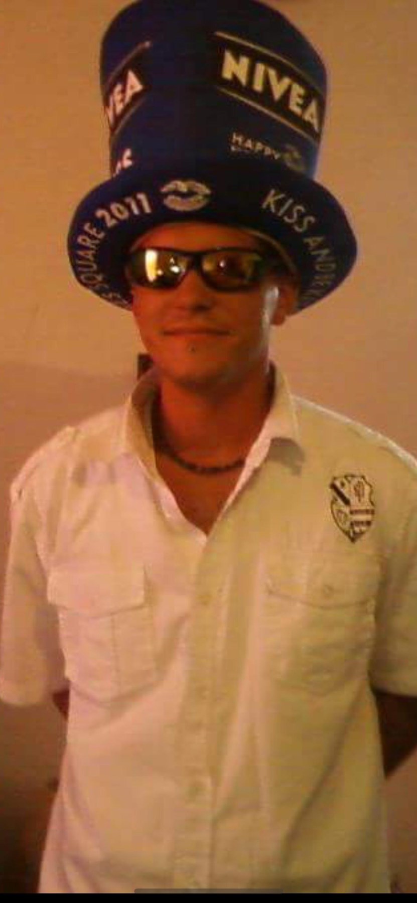 Obituary of Brent Roy James Lutz