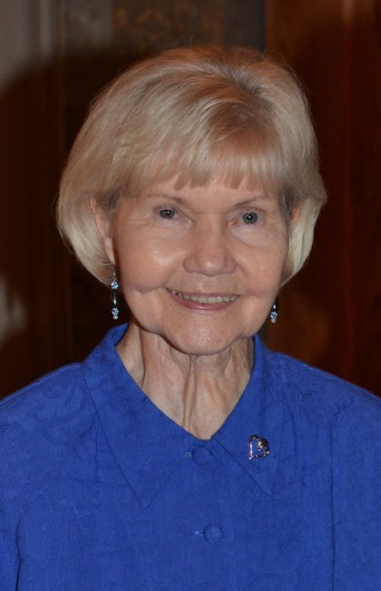 Obituary of Norma Jean Sitton