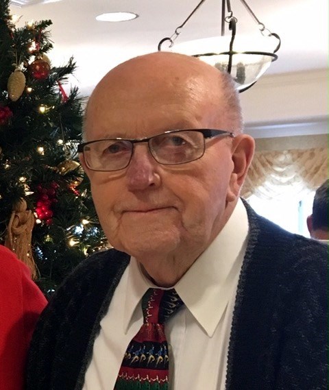 Obituary of William "Bill" Wretham