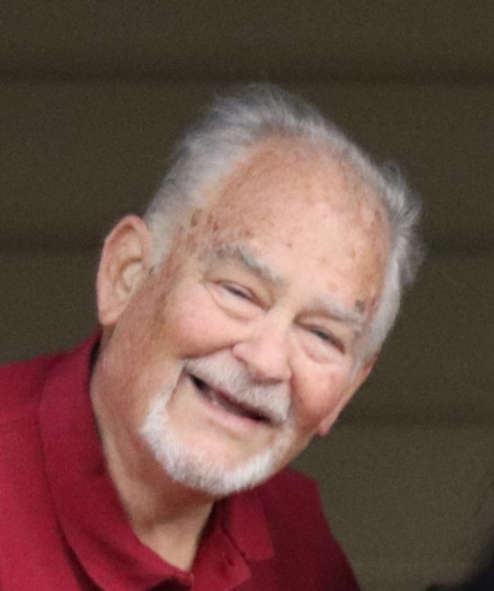 Obituary of John Walter Vogelsang Jr.