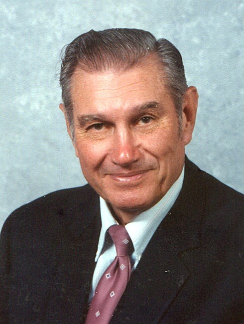 Obituario de "Joe"  Marion Lee