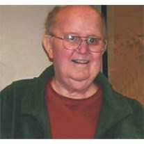 Obituary of James W. Karsten