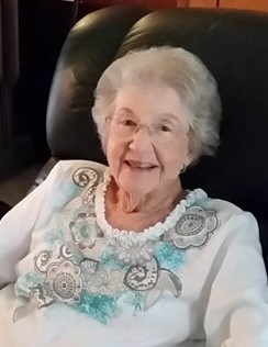 Obituary of Joyce P. Hemingway