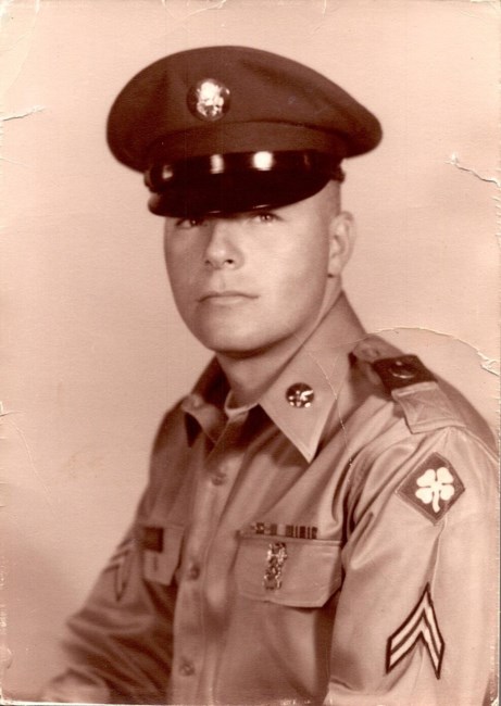 Obituary of Earl Kenneth Hammonds Sr.