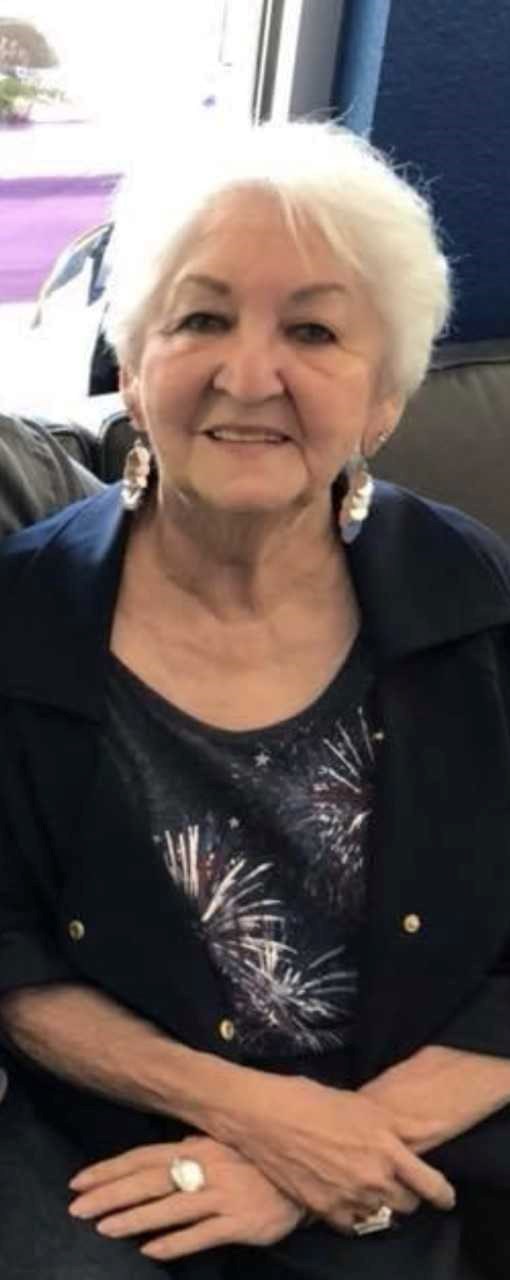 Obituary of Grace O. Salas