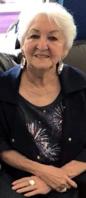 Obituary of Grace O. Salas