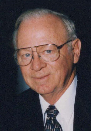 Obituary of Donald Theodore Voll