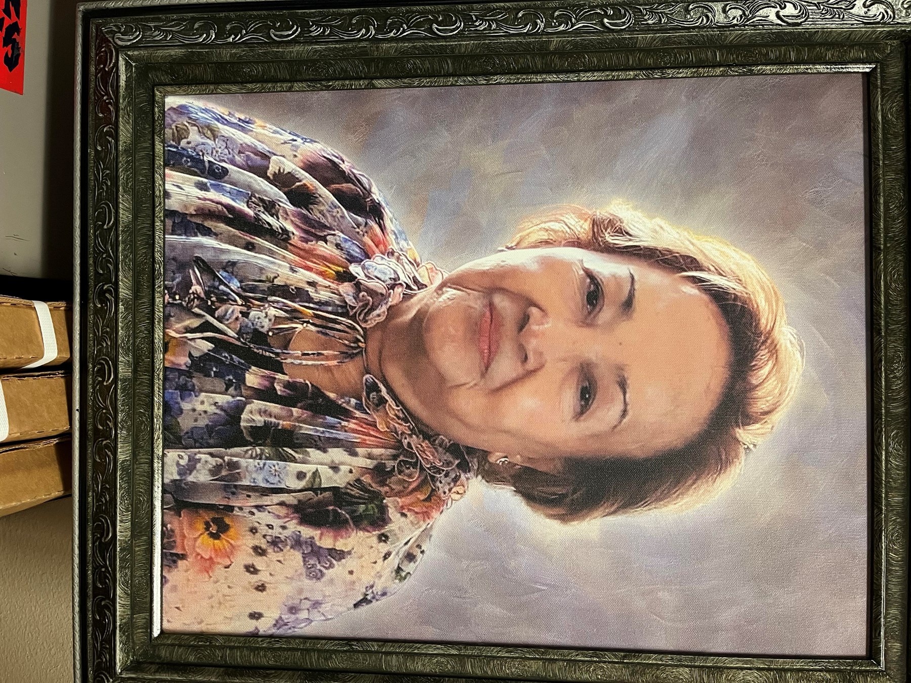 Obituary of Marcela Cate Jamir