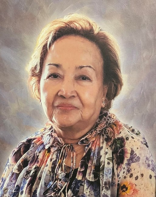 Obituary of Marcela Cate Jamir