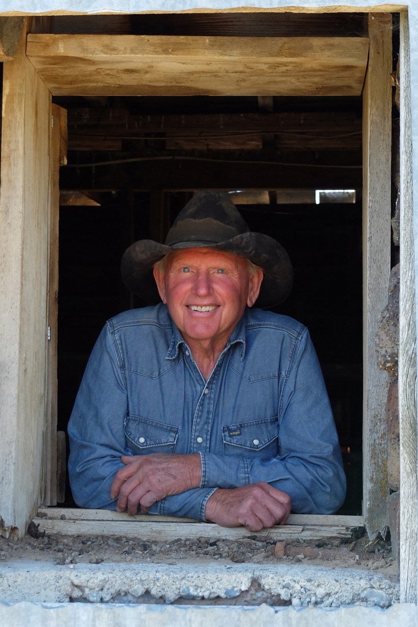 Obituary of Douglas William Albright Sr.