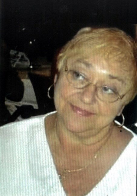 Obituary of Anna Mary Barros