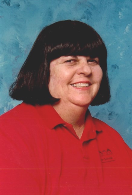 Obituary of Mary Lindstrom