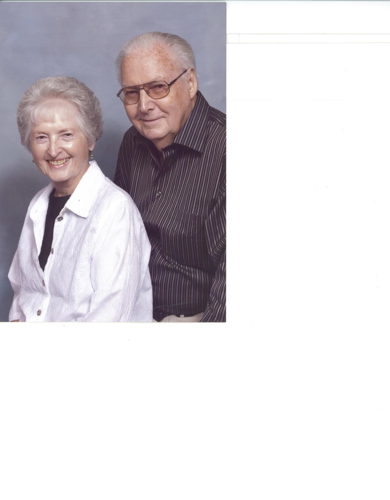 Obituary of Kenneth Joseph Meiring