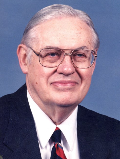 Obituary of Harold T. Sparks MD