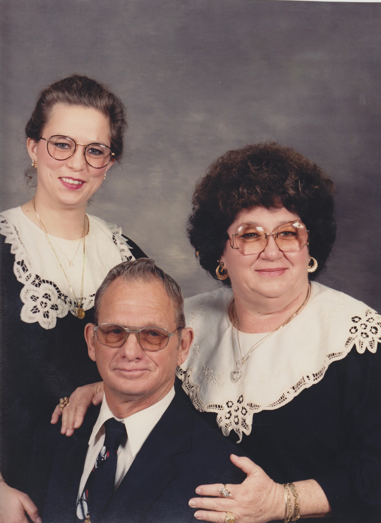 Obituary of Virginia Lou Redman