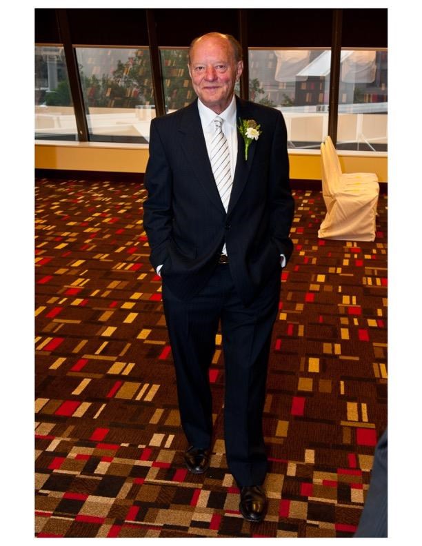 Obituary of Mr. Jacob Popoff