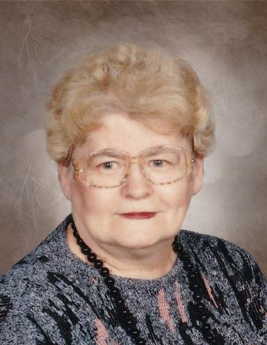 Obituary of Julie-Anna Pilote