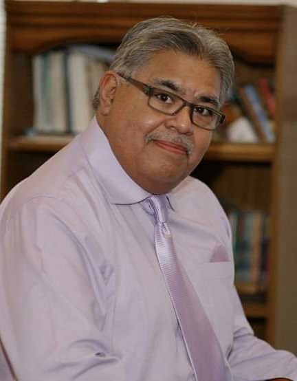 Obituary of Antonio "Tony" Alderete