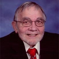 Obituary of Vaughn F. Stocksdale